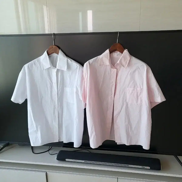[BUNJANG] Free Shipping XL+ Size Tunic Top / 새제품 자택 무료 배송