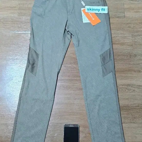 [BUNJANG] Merrell Women's Hiking Pants (Unused) / 여.31-32)  머렐 여성 등산 바지 (미사용)/ 봄~가을 트레킹 레져