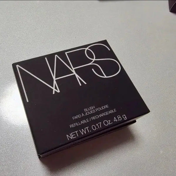 [BUNJANG] NARS Blush Orgasm Rush (Sealed) / 미개봉 화장품)나스 블러쉬 오르가즘 러쉬(ORGASM RUSH)