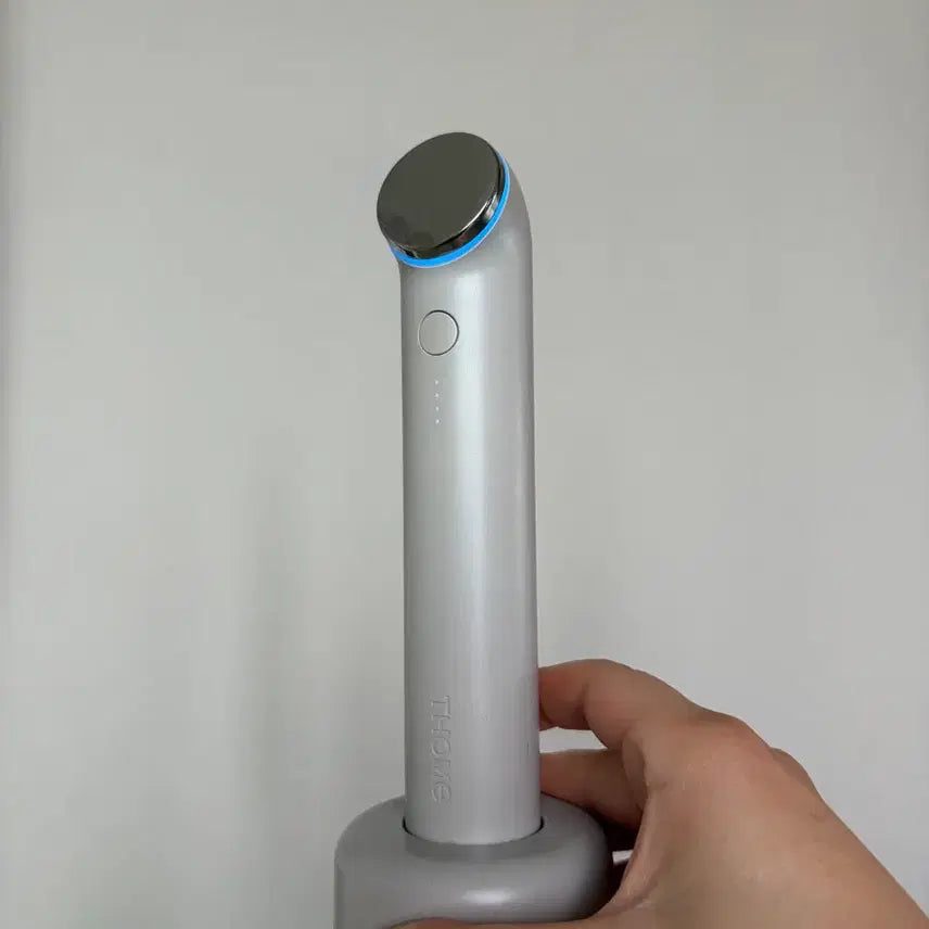 [BUNJANG] Tomglow Device with Mist, Refill, and Ampoule / 톰더글로우 디바이스