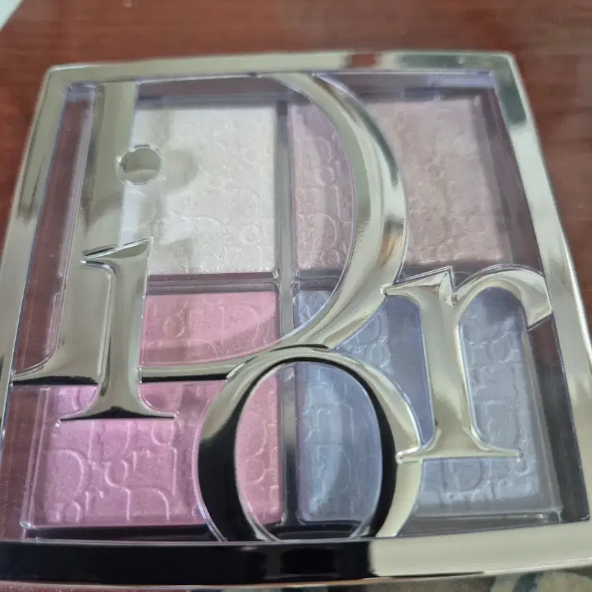 [BUNJANG] Dior Backstage Maximizer Highlight Opal 002 / 디솔 백스테이지 맥시마이저 하이라이트 오팔 002