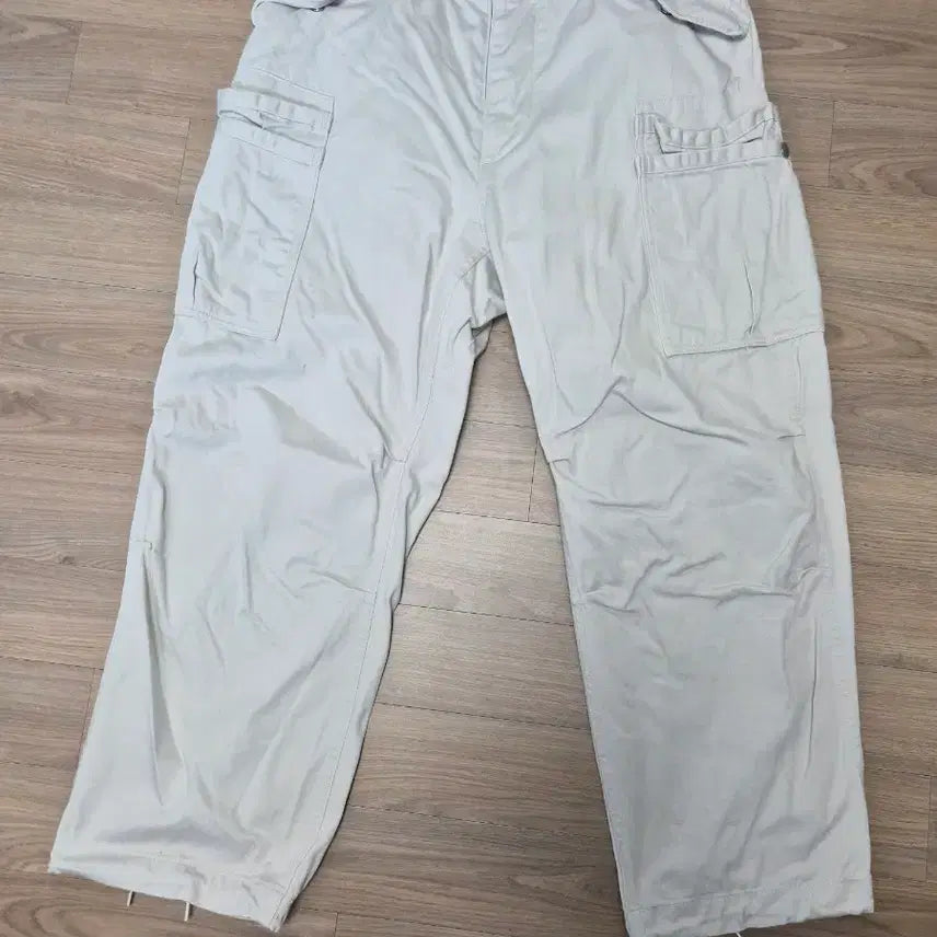 [BUNJANG] Sassafras Overgrown Pants L / 사사프라스 Sassafras 오버그로운 팬츠 L