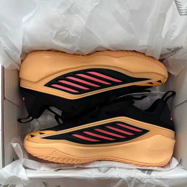 [BUNJANG] Adidas Believe That 1 Basketball Shoes - 250mm / 아디다스 농구화 Believe That 1 - 250mm
