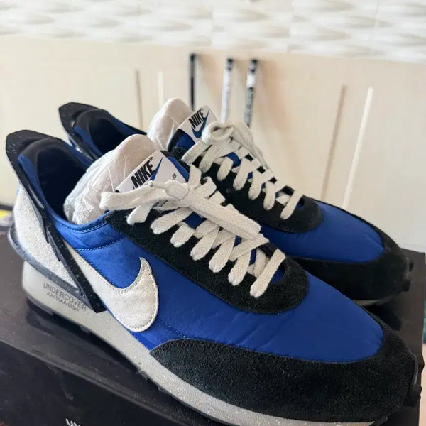 [BUNJANG] Nike x Undercover Daybreak Blue US 11.5 / 295mm / 나이키x언더커버 데이브레이크 블루 제이 US11.5/295mm