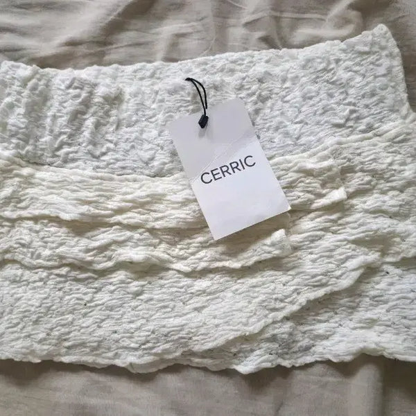 [BUNJANG] Seric Skirt / 세릭 스커트