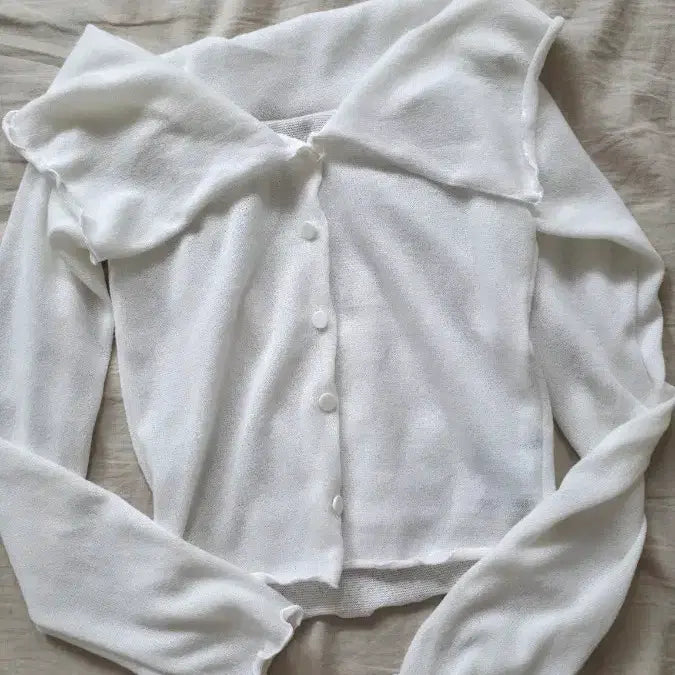 [BUNJANG] Stylenanda Made Stretch Top / 스타일난다made
