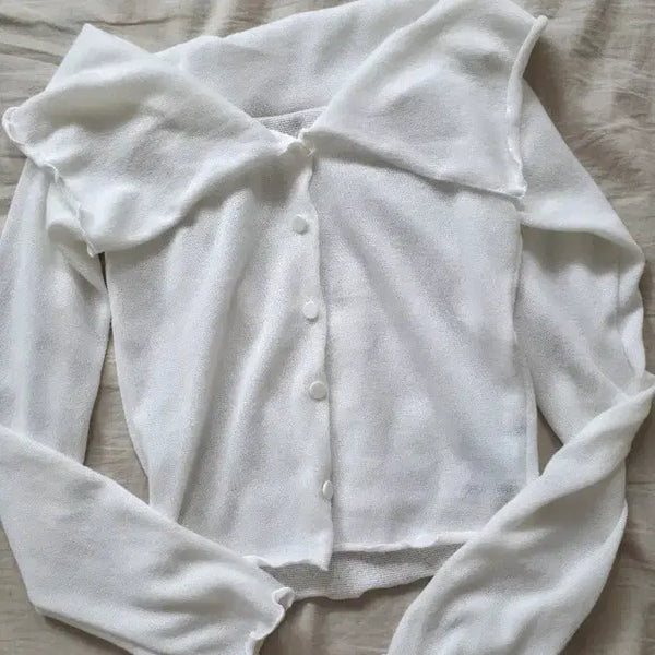 [BUNJANG] Stylenanda Made Stretch Top / 스타일난다made
