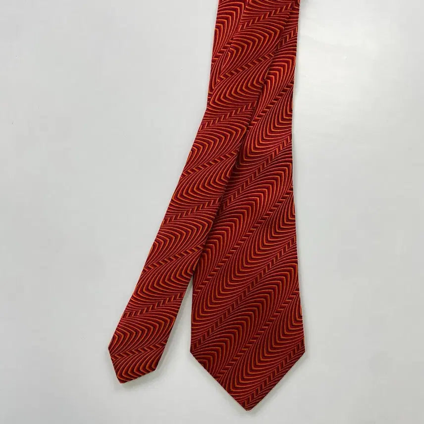 [BUNJANG] ETRO Silk Necktie / 에트로(ETRO) 명품 정품넥타이