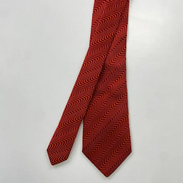 [BUNJANG] ETRO Silk Necktie / 에트로(ETRO) 명품 정품넥타이