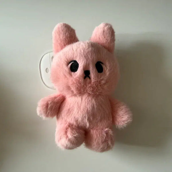 [BUNJANG] NCT Doyoung BiO-DANCE Rabbit Keyring / 바이오던스 도영 키링