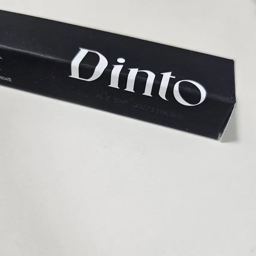 [BUNJANG] Dinto Dante 1x1 Eye Pencil 431 In The Dark / [미개봉, 가격제안 가능] 딘토 단테 원바이원 아이펜슬 431 인더다크