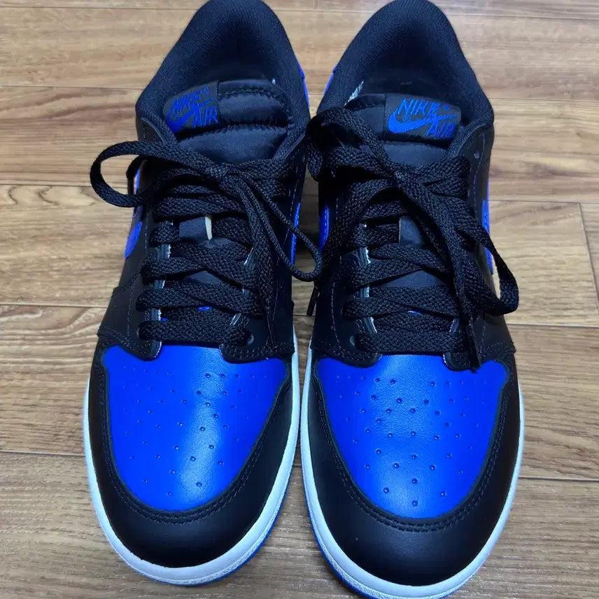 [BUNJANG] Air Jordan 1 '85 Low Royal / (직거래만 가능) (275) 조던 1 85 로우 로얄