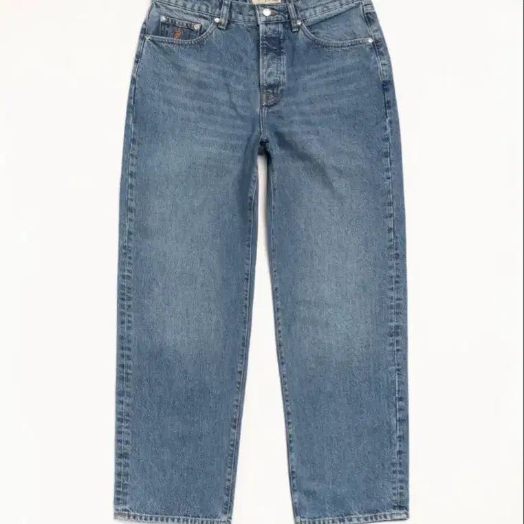 [BUNJANG] Stussy Big Ol' Jeans Denim 32 / 스투시 빅올진 데님 32