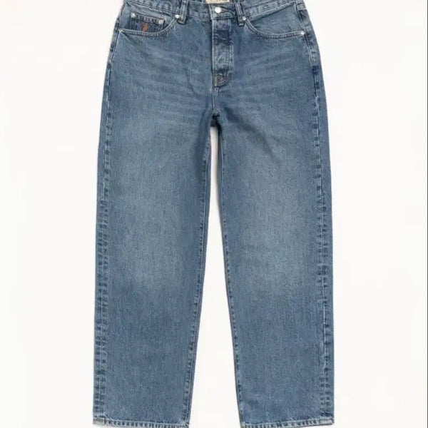 [BUNJANG] Stussy Big Ol' Jeans Denim 32 / 스투시 빅올진 데님 32