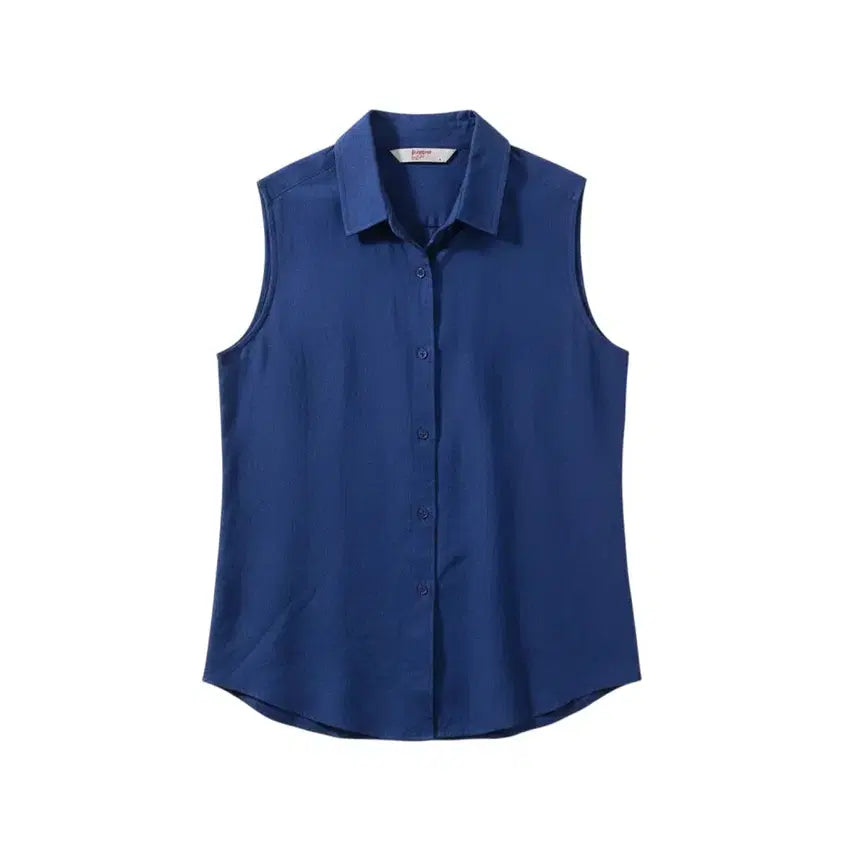 [BUNJANG] 8 Seconds Women's Vest NV A-118 / 여성S/ 에잇세컨즈 마100 조끼 베스트NV A-118