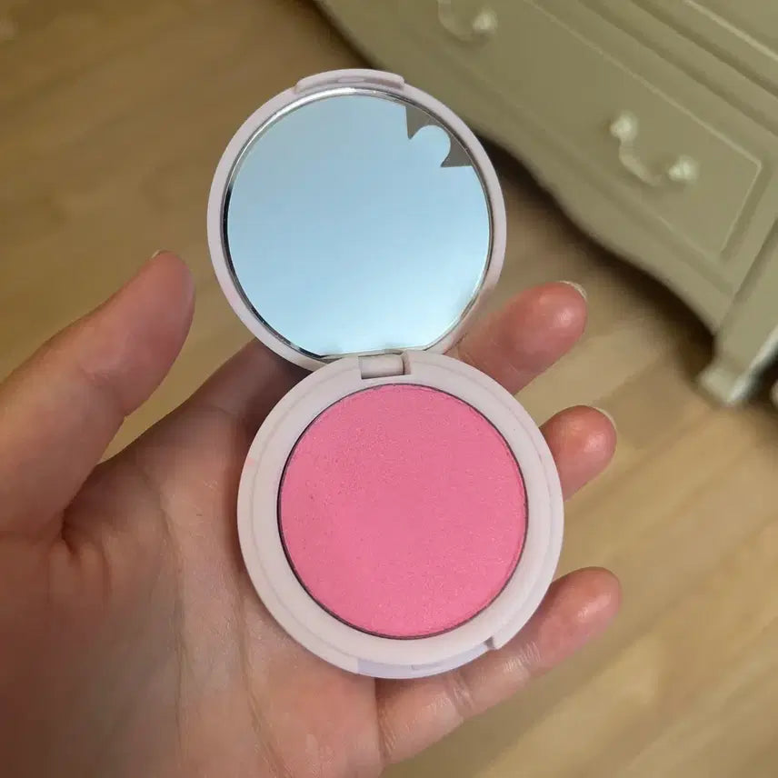 [BUNJANG] Kylie Cosmetics Hybrid Blush Pink Please / 카일리코스메틱 블러셔 pink please