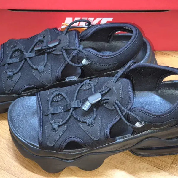 [BUNJANG] Nike Air Max Koko Sandal Black / 나이키 에어 맥스 코코 샌들 블랙 새상품