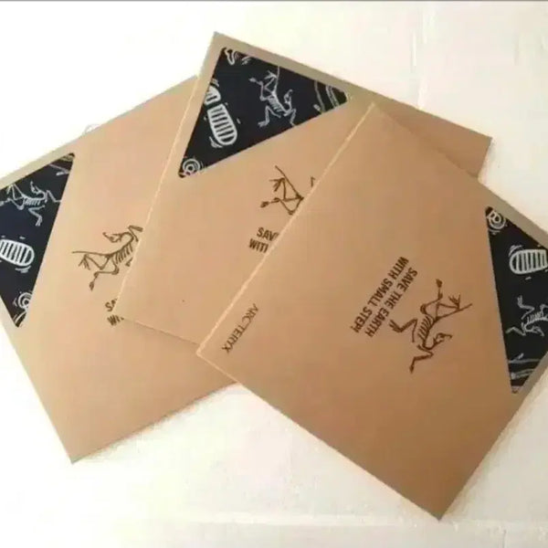 [BUNJANG] Arc'teryx Bandana Handkerchief Scarf / 아크테릭스 반다나 손수건 스카프