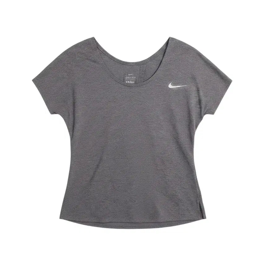 [BUNJANG] Nike Dri-FIT Women's S Running T-Shirt / 여성S/ 텍새 나이키 드라이핏 러닝티셔츠 A-123