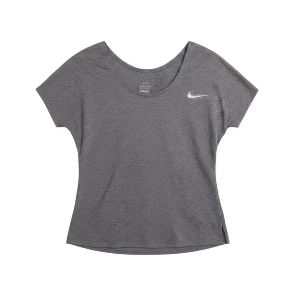 [BUNJANG] Nike Dri-FIT Women's S Running T-Shirt / 여성S/ 텍새 나이키 드라이핏 러닝티셔츠 A-123