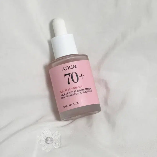 [BUNJANG] Anua Peach 70 Niacin Serum / [새상품]아누아 복숭아 70 나이아신 세럼