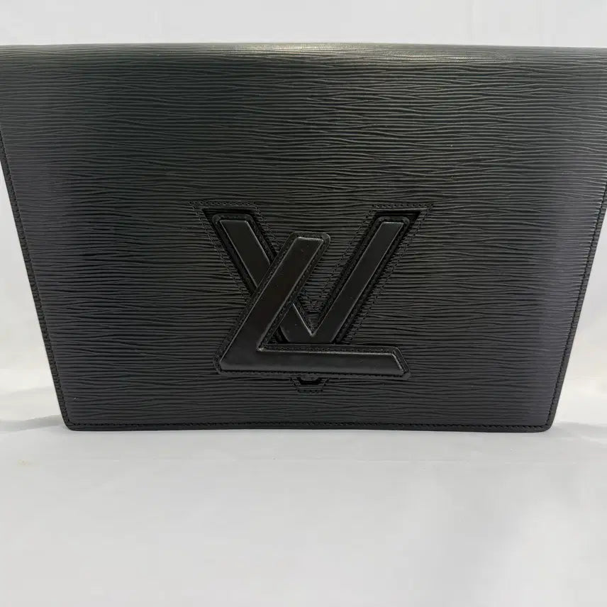 [BUNJANG] Louis Vuitton Epi Leather Clutch / 루이비통 에피 클러치