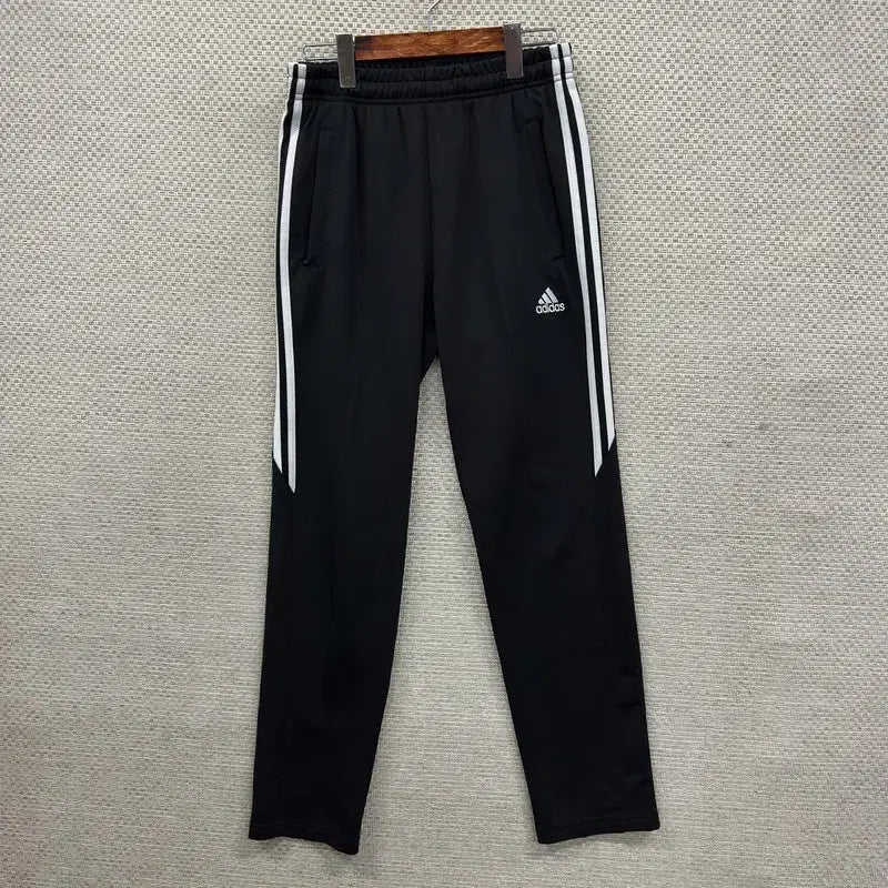 [BUNJANG] Adidas Track Pants M D00338 / 아디다스 트랙팬츠 츄리닝바지 M D00338