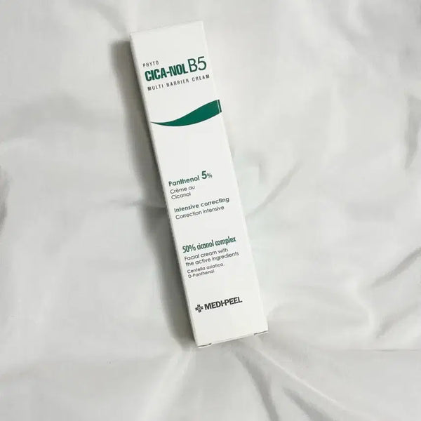 [BUNJANG] Medi-Peel Cicanol B5 Multi Repair Cream / [새상품]메디필 시카놀 B5 멀티 리페어 크림