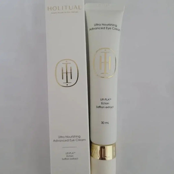 [BUNJANG] Holy Ritual Ultra Nourishing Advanced Eye Cream 30ml / 홀리추얼 아이크림