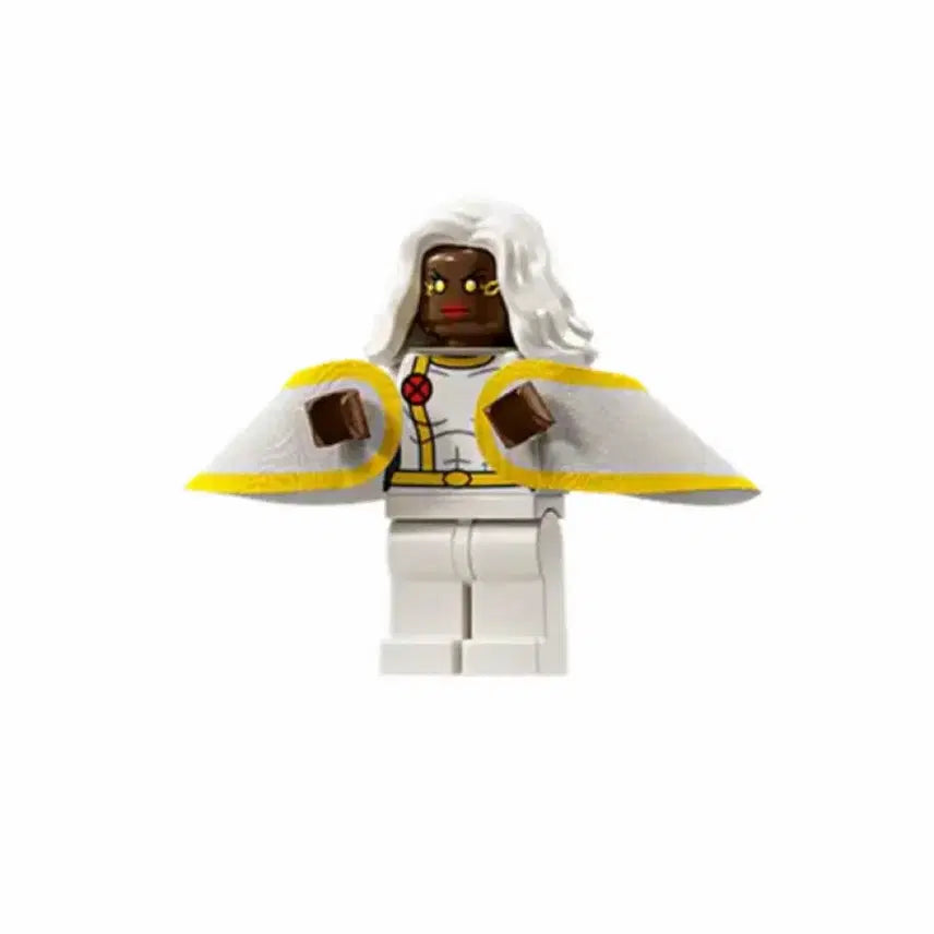 [BUNJANG] LEGO Marvel 76294 Storm (Includes Accessories) / 레고 마블 76294 스톰(소품 포함)