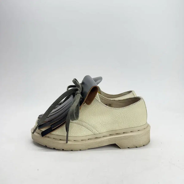 [BUNJANG] Dr. Martens x Marni x Zalando 1461 MZ Fringe Loafers / 220) 닥터마틴 마르니 x 잘란도 콜라보 프린지 로퍼