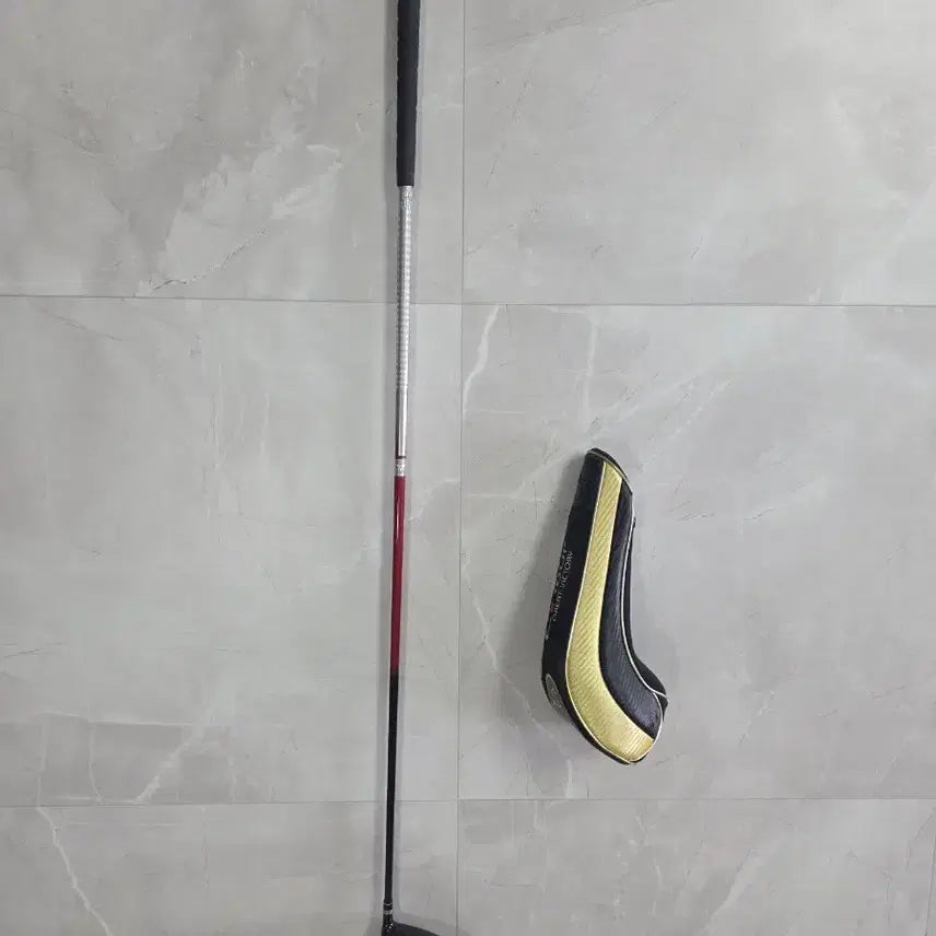 [BUNJANG] Kasco High Rebound Driver 9-degree with 4S Shaft / 골프 드라이버 카스코 고반발 장타 비거리짱 편안한스윙