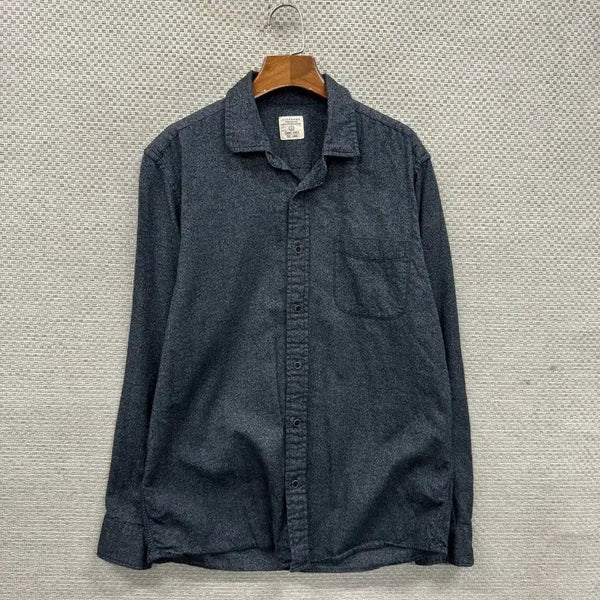 [BUNJANG] Giordano L D00362 Shirt / 지오다노 셔츠 L D00362