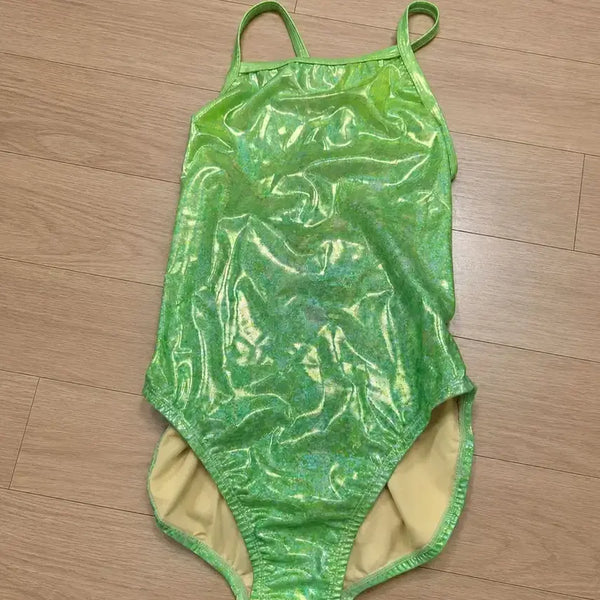 [BUNJANG] Barrel Reflection Women's Swimsuit / 배럴 리플렉션 여자 수영복