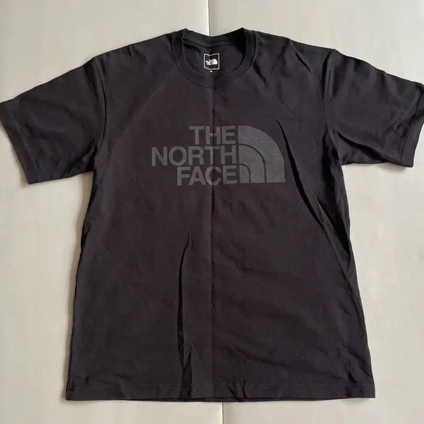 [BUNJANG] The North Face x BEAMS Short Sleeve T-Shirt Black XL / [XL]노스페이스 빔스 반팔 티셔츠 블랙