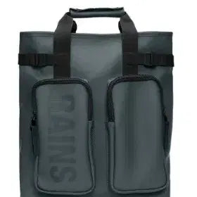 [BUNJANG] Reins Texel Backpack / 레인스 텍셀 백팩 임지연가방