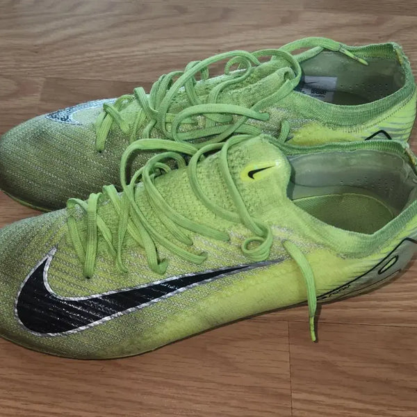 [BUNJANG] Nike Zoom Mercurial Vapor 16 Elite FG Soccer Cleats / (265) 나이키 줌 머큐리얼 베이퍼 16 엘리트 fg 축구화