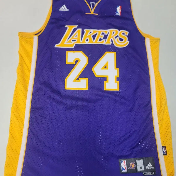 [BUNJANG] Adidas Old Version Swingman Jersey / [M] 아디다스 구버전 스윙맨