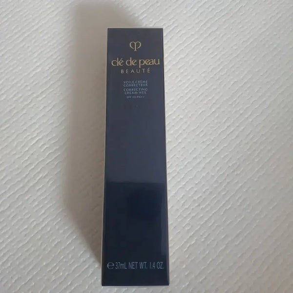 [BUNJANG] Clé de Peau Beauté Correcting Cream Veil SPF 25+ PA++ / 끌레드뽀 보떼 코렉팅 크림 베일 새제품