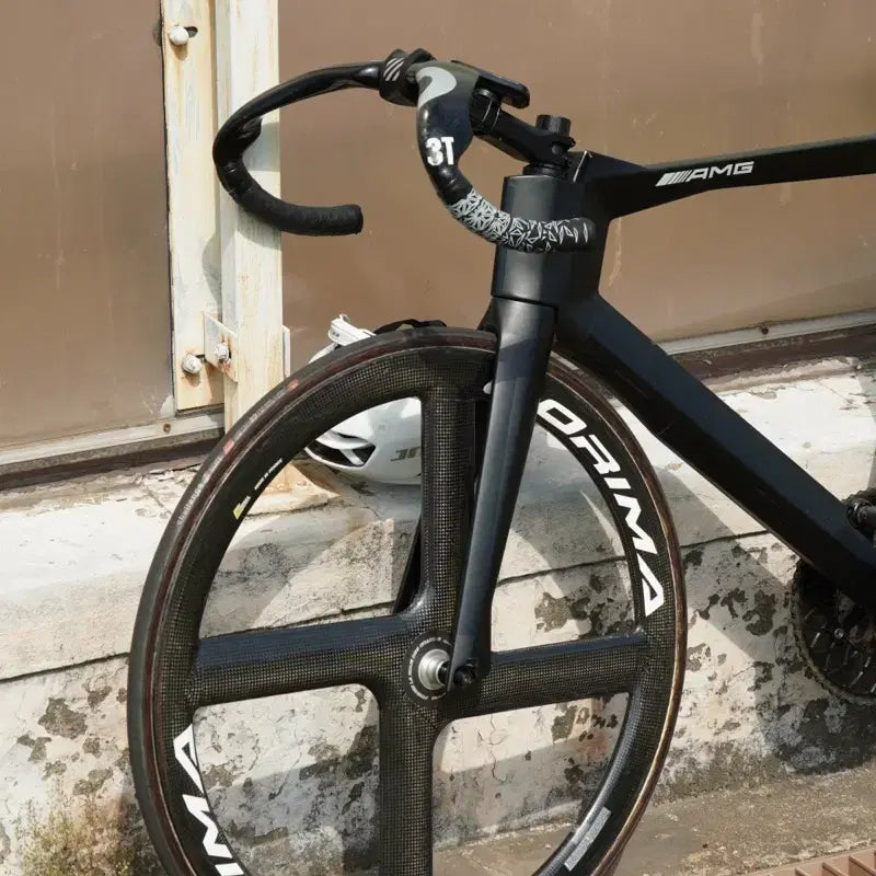 [BUNJANG] 3T Scatto Track Drop Handlebar / 3T 스카토 트랙바 교신
