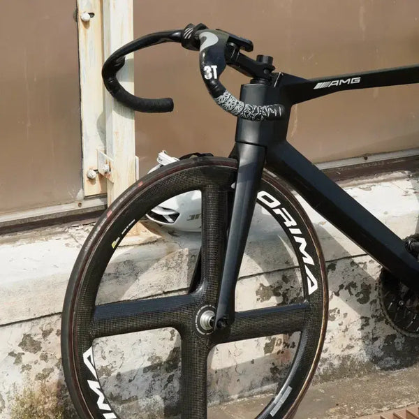[BUNJANG] 3T Scatto Track Drop Handlebar / 3T 스카토 트랙바 교신