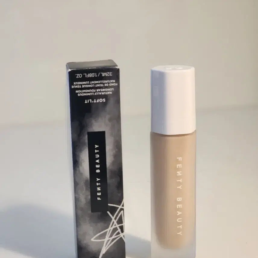 [BUNJANG] Fenty Beauty Pro Filt'r Soft Matte Longwear Foundation (32ml) / 펜티 뷰티 소프트 리트 롱웨어 파운데이션 새상품(무료배송)