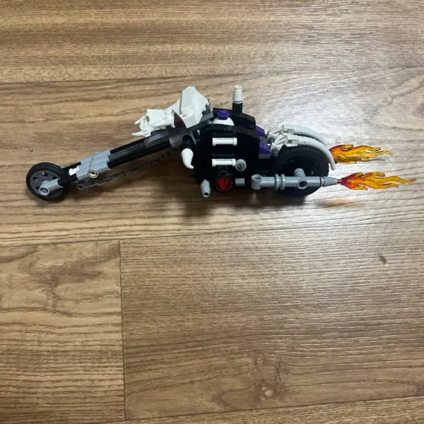 [BUNJANG] LEGO Ninjago 2259 / 레고 닌자고 2259