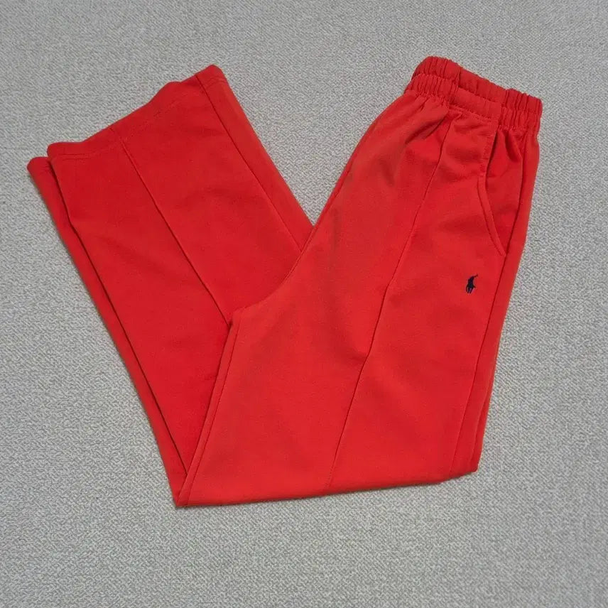 [BUNJANG] Polo Ralph Lauren Training Pants - Medium / 폴로 랄프로렌 트레이닝 팬츠 새상품