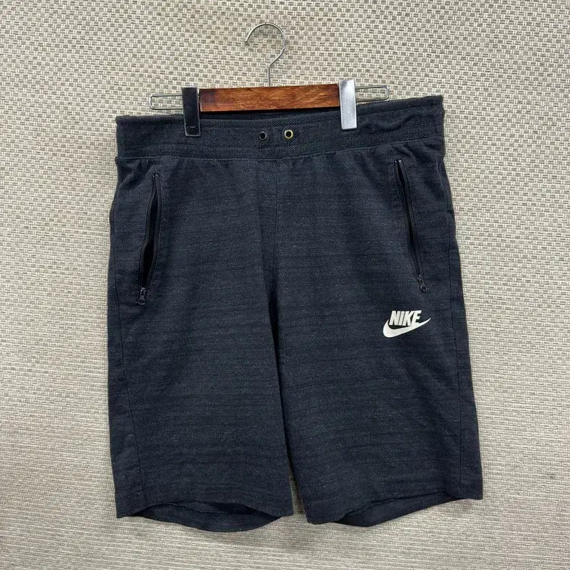 [BUNJANG] Nike Training Shorts XL / 나이키 츄리닝 반바지 XL D00310