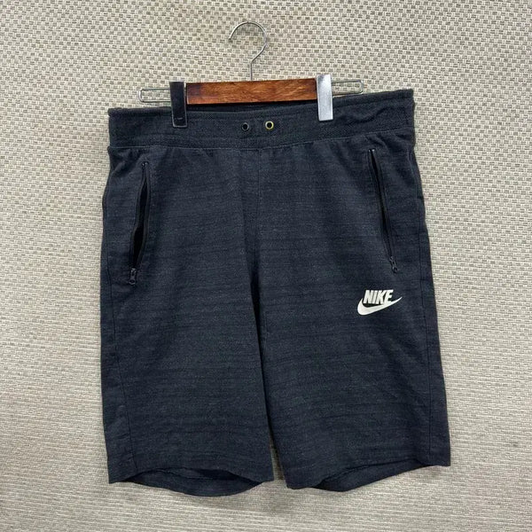 [BUNJANG] Nike Training Shorts XL / 나이키 츄리닝 반바지 XL D00310