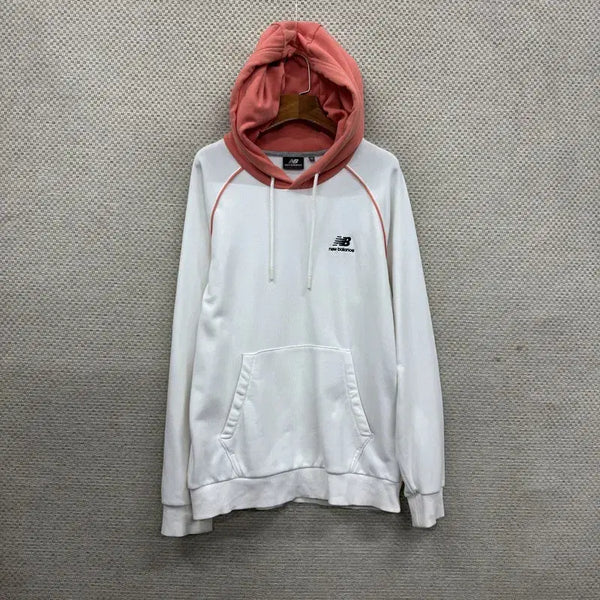 [BUNJANG] New Balance Hoodie Size 100 / 뉴발란스 후드티 100 D00350