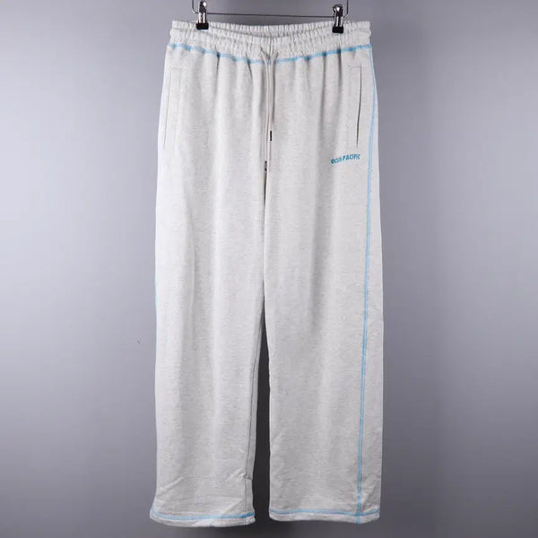 [BUNJANG] Ocean Pacific Ocean Rainbow Day Night Sweatpants (M) / 오션퍼시픽 오션 레인보우 데이 나이트 스웨트 팬츠 (M) 5023