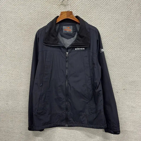 [BUNJANG] Eider Outdoor Windbreaker Jacket M / 아이더 아웃도어 바람막이 자켓 M D00357