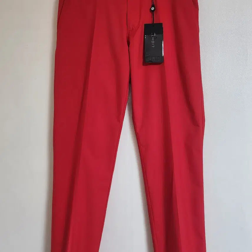 [BUNJANG] J.LINDEBERG Men's Summer Trousers / J.LINDEBERG  바지